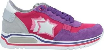 Atlantic Stars Woman Sneakers