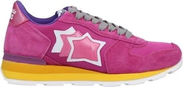 Atlantic Stars Woman Sneakers