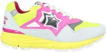 Atlantic Stars Woman Sneakers