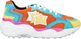 Atlantic Stars Woman Sneakers