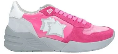 Atlantic Stars Woman Sneakers