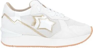 Atlantic Stars Woman Sneakers