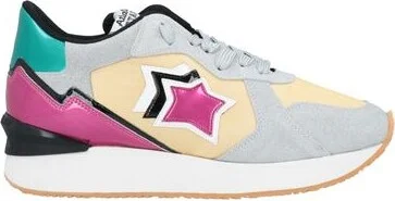 Atlantic Stars Woman Sneakers