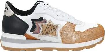 Atlantic Stars Woman Sneakers