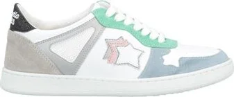 Atlantic Stars Woman Sneakers
