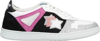 Atlantic Stars Woman Sneakers
