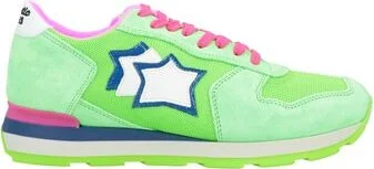 Atlantic Stars Woman Sneakers