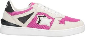 Atlantic Stars Woman Sneakers