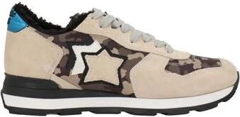 Atlantic Stars Woman Sneakers