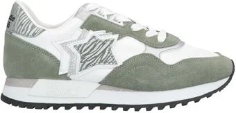 Atlantic Stars Woman Sneakers
