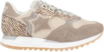 Atlantic Stars Woman Sneakers