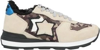 Atlantic Stars Woman Sneakers