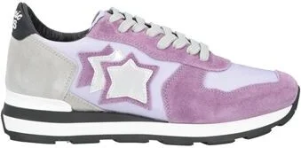 Atlantic Stars Woman Sneakers