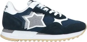 Atlantic Stars Woman Sneakers