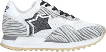 Atlantic Stars Woman Sneakers