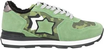 Atlantic Stars Woman Sneakers