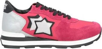 Atlantic Stars Woman Sneakers