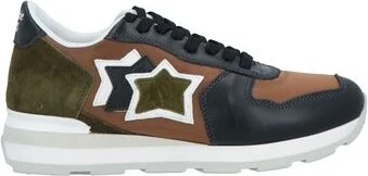Atlantic Stars Woman Sneakers