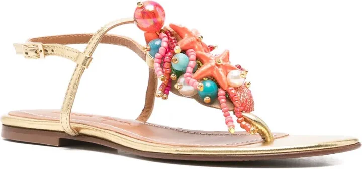 Atlantica sandals - Image 2