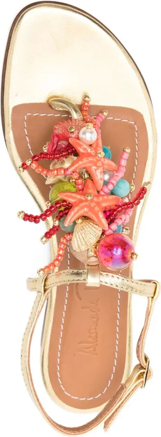 Atlantica sandals - Image 4