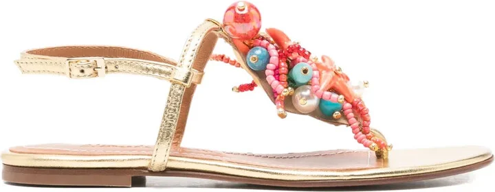 Atlantica sandals