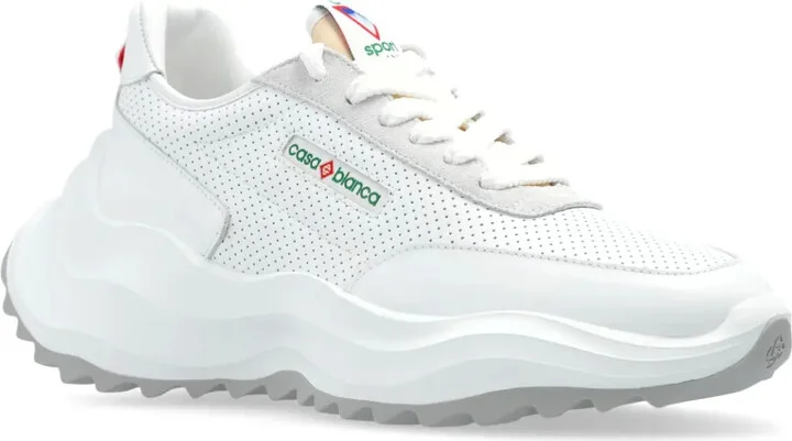 Atlantis chunky sneakers - Image 2