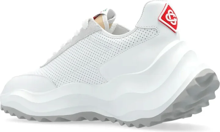 Atlantis chunky sneakers - Image 3