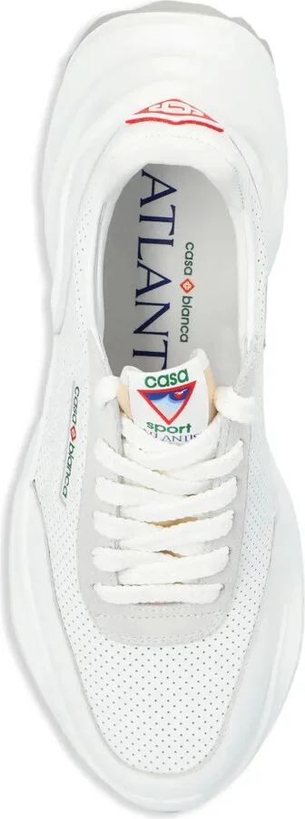 Atlantis chunky sneakers - Image 4
