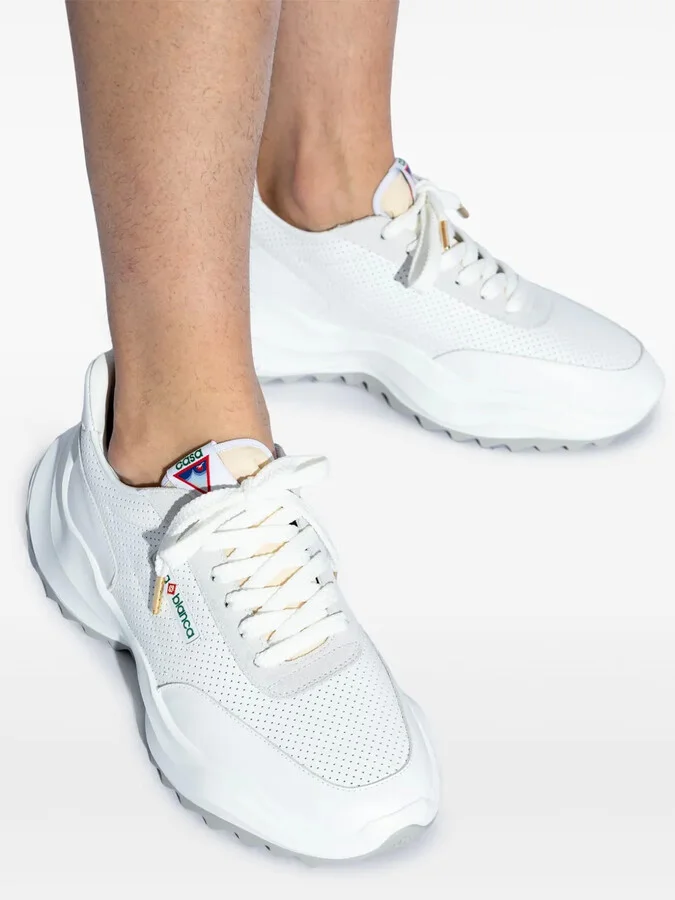 Atlantis chunky sneakers - Image 5