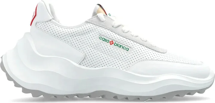 Atlantis chunky sneakers