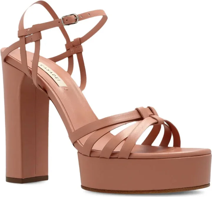 Atlantis Geraldine sandals - Image 2