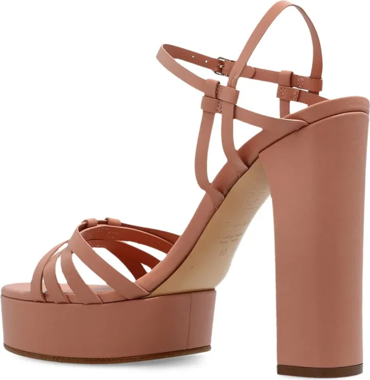 Atlantis Geraldine sandals - Image 3