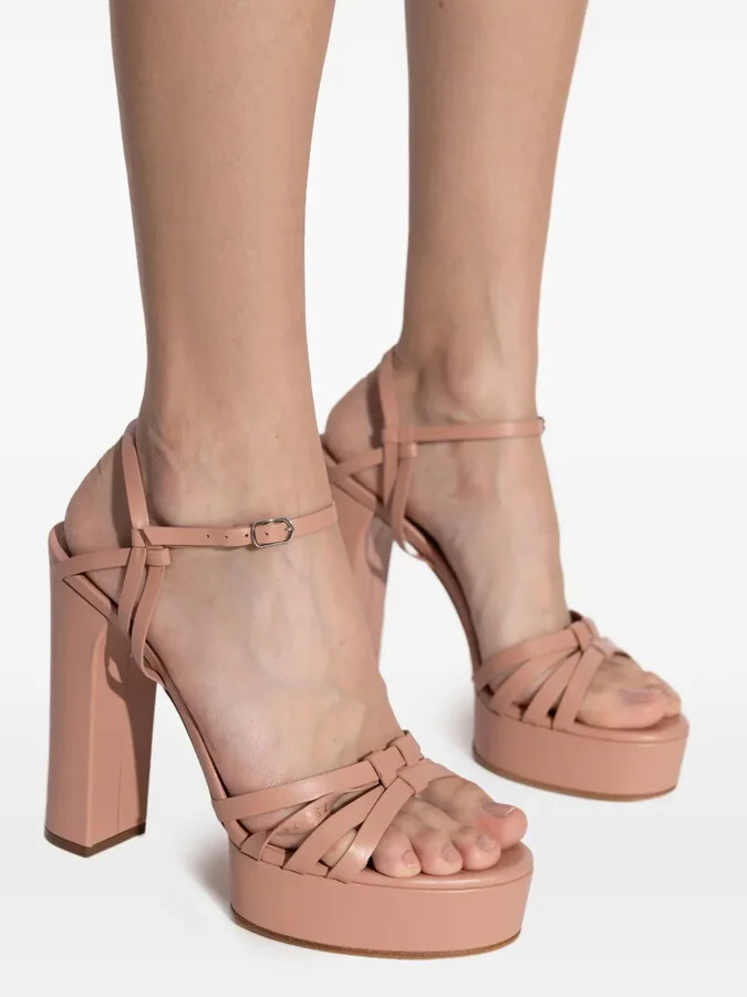Atlantis Geraldine sandals - Image 5