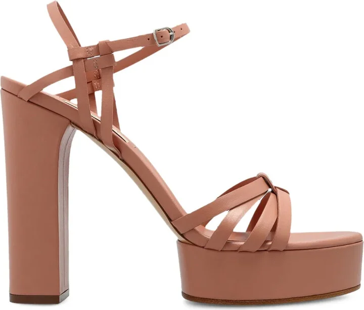 Atlantis Geraldine sandals