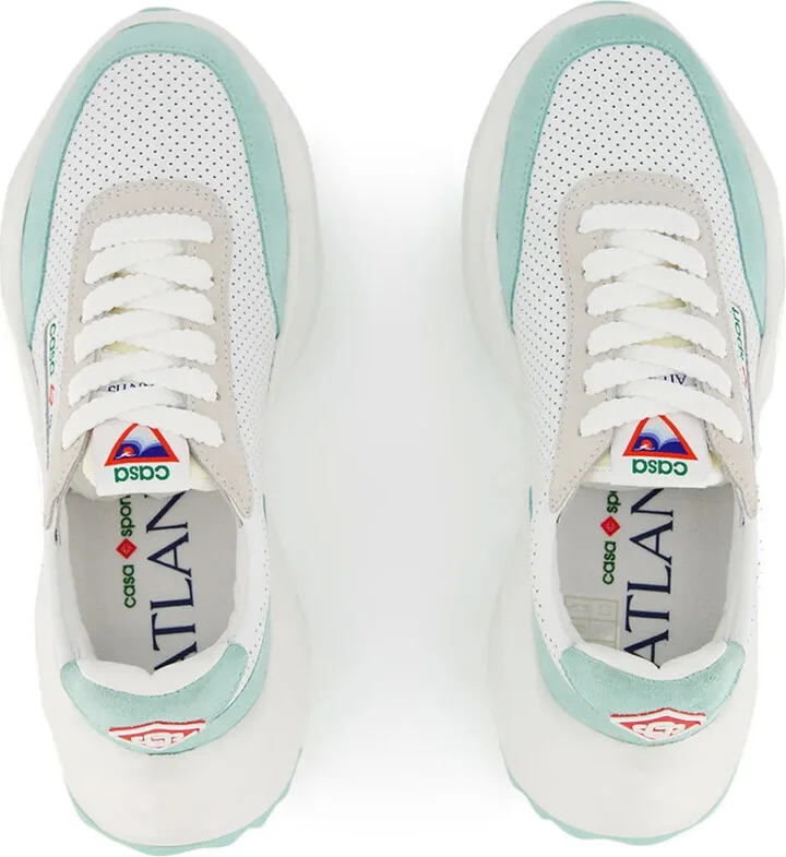 Atlantis sneaker - Image 4