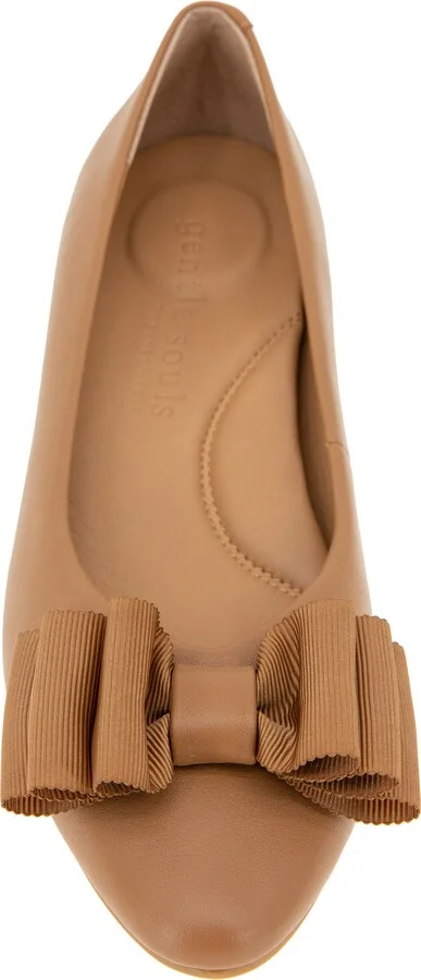 Atlas Bow Detail Pump - Image 4