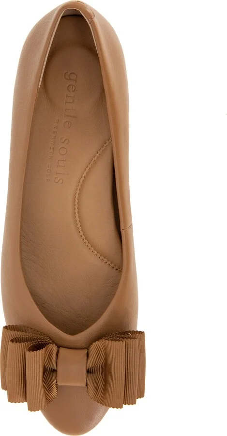 Atlas Bow Detail Pump - Image 5