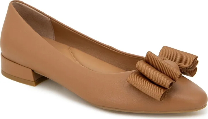 Atlas Bow Detail Pump