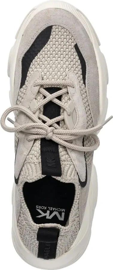 Atlas chunky-sole knit sneakers - Image 4