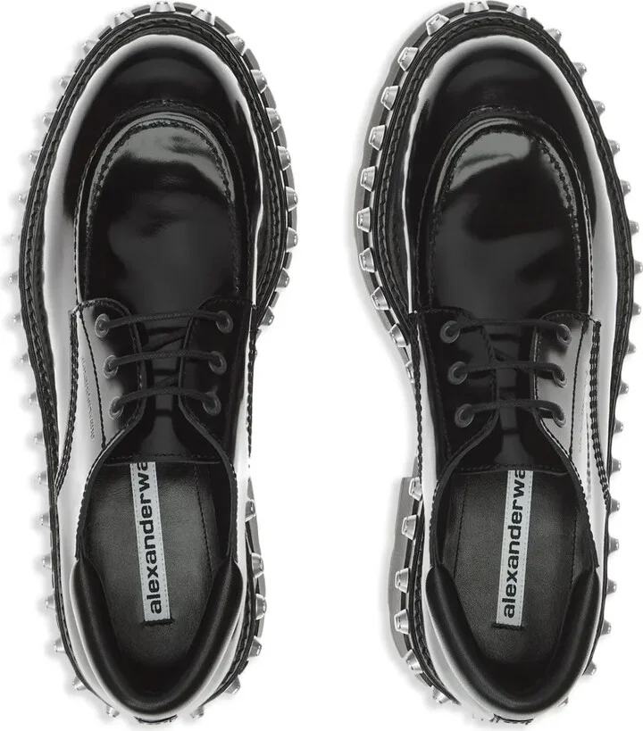 Atlas derby shoes - Image 4