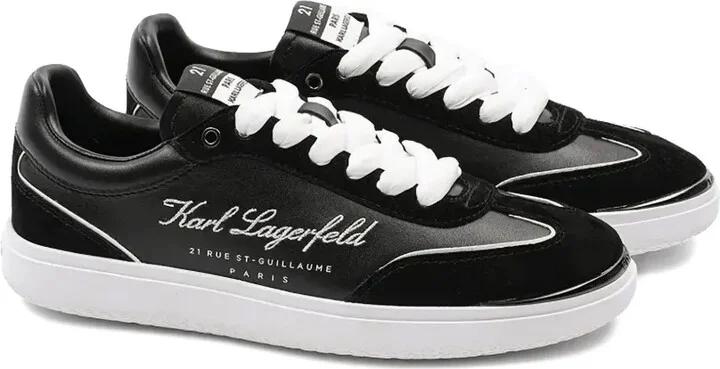 Atlas Hotel Kapri Lo Lace sneakers - Image 2