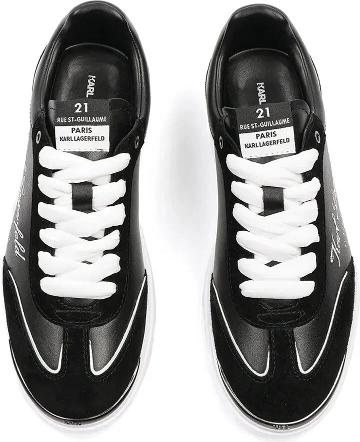 Atlas Hotel Kapri Lo Lace sneakers - Image 4