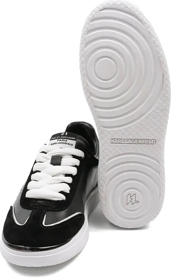Atlas Hotel Kapri Lo Lace sneakers - Image 5