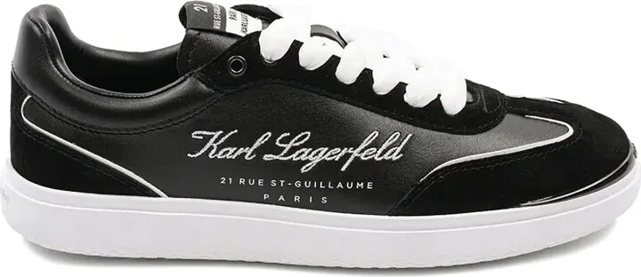 Atlas Hotel Kapri Lo Lace sneakers