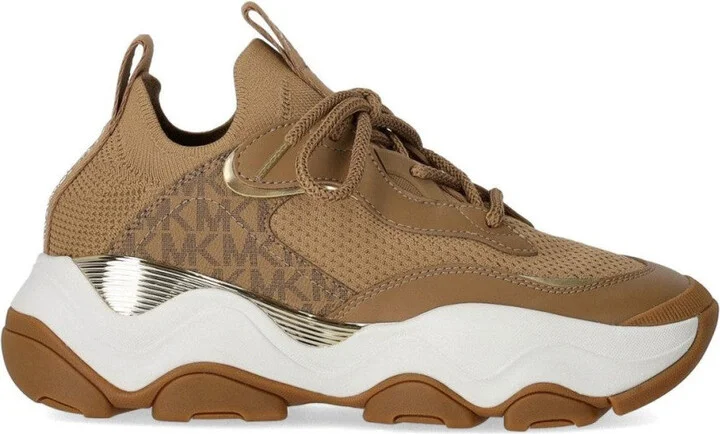 Atlas Husk Sneaker