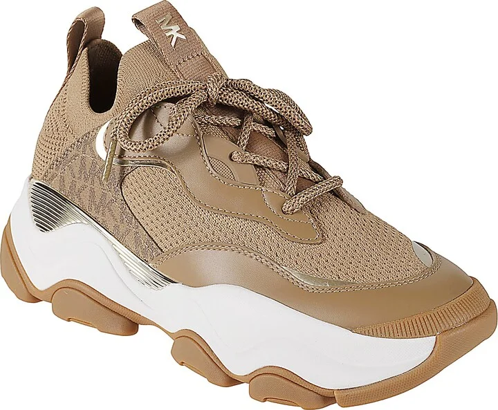 Atlas Knit Sneakers - Image 2