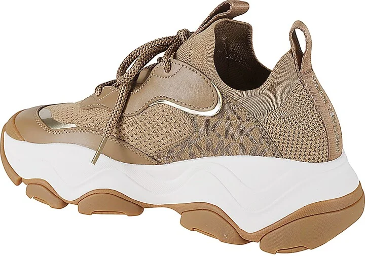 Atlas Knit Sneakers - Image 3