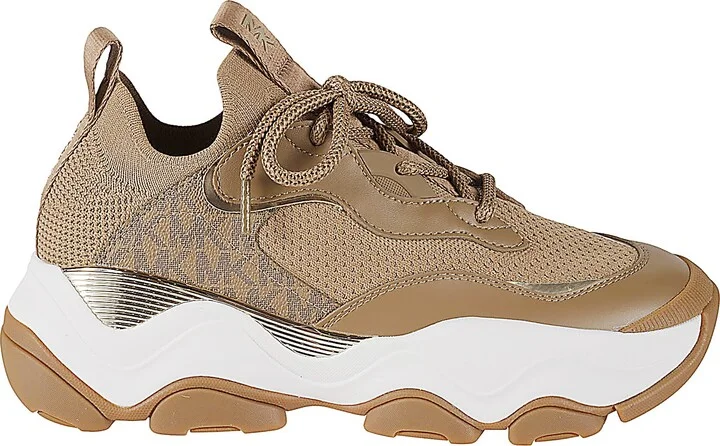 Atlas Knit Sneakers