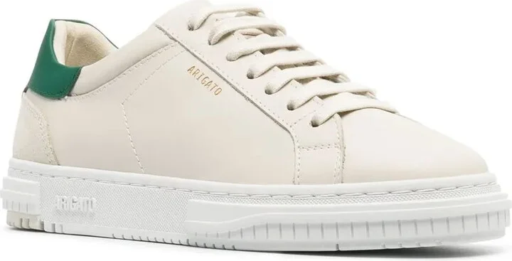Atlas lace-up sneakers - Image 2
