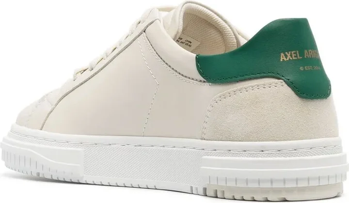 Atlas lace-up sneakers - Image 3